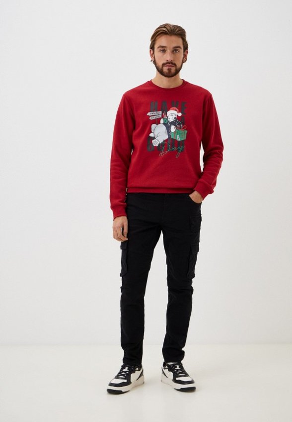 Свитшот Colin's