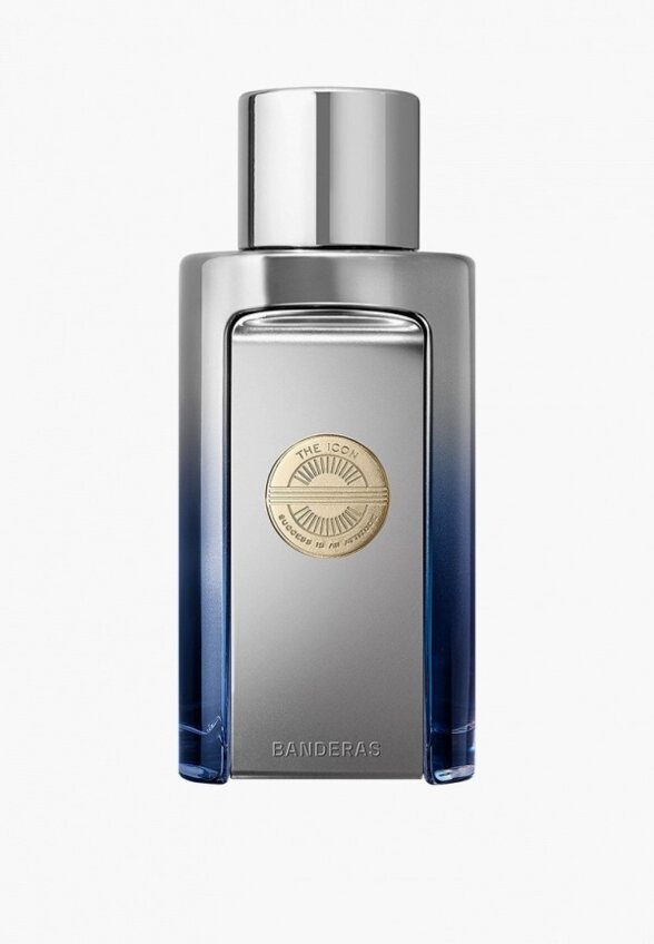 Парфюмерная вода Antonio Banderas