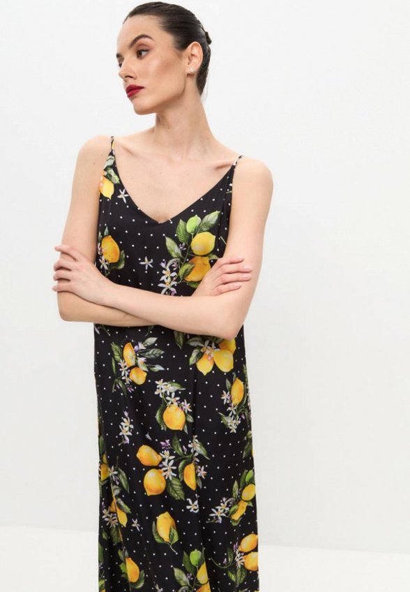 Платье Unicoamore