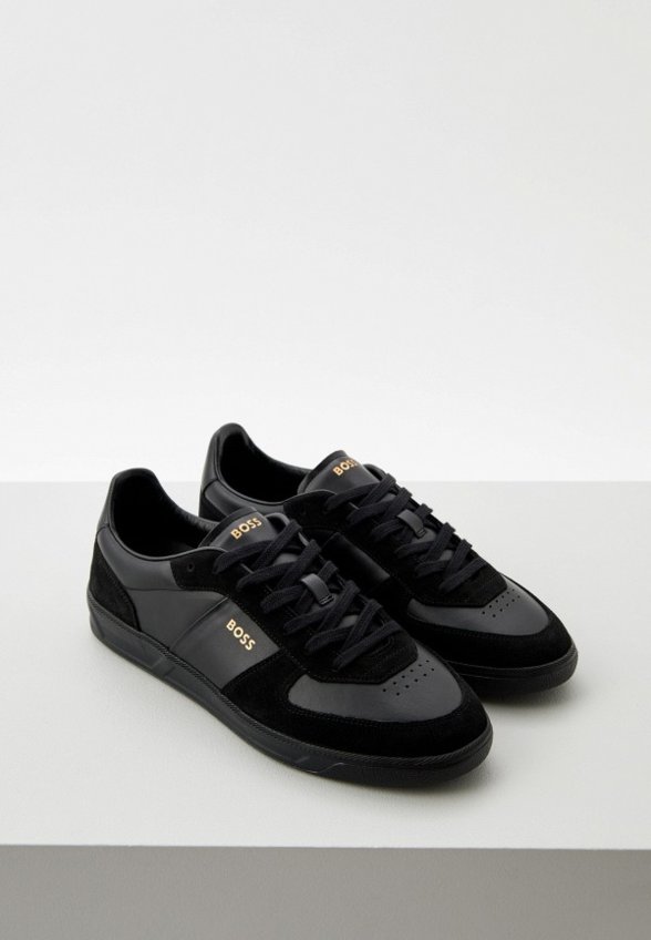 Кеды Boss