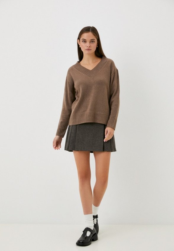 Пуловер Savage