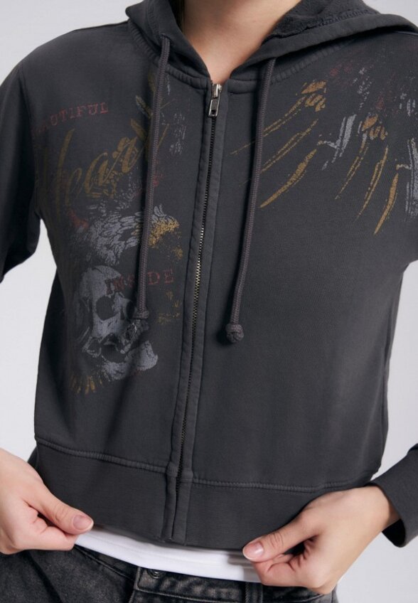 Толстовка Твое