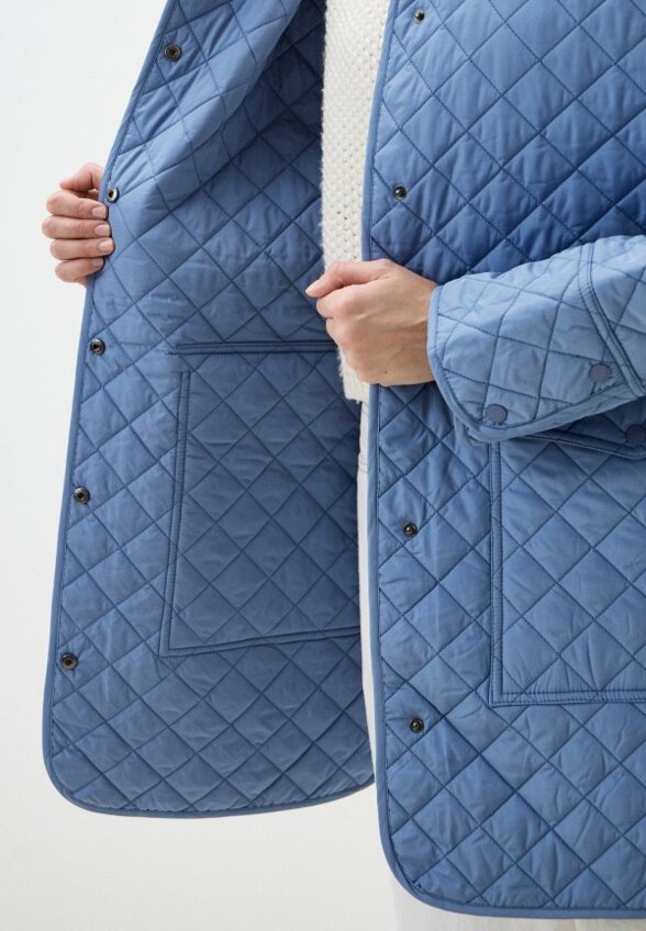 Куртка стеганая Baon