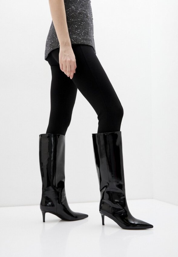 Сапоги Vivian Royal