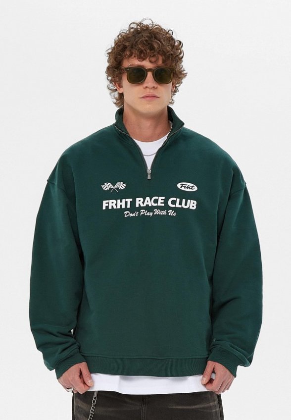 Олимпийка Frht