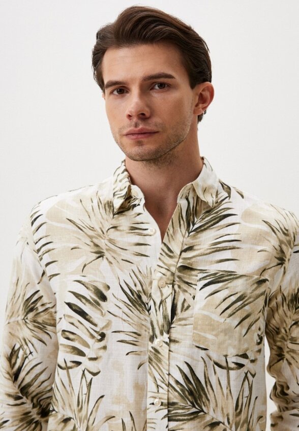 Рубашка Colin's