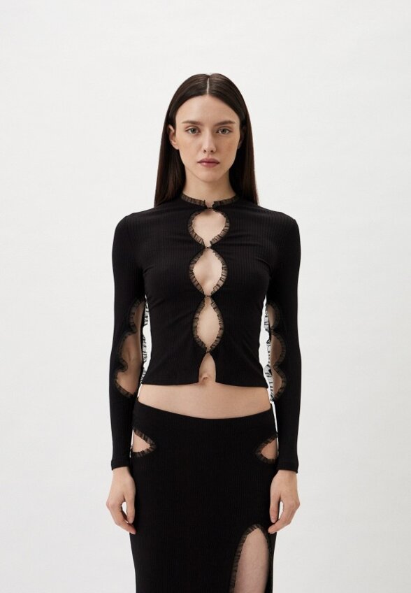 Кардиган Аутло