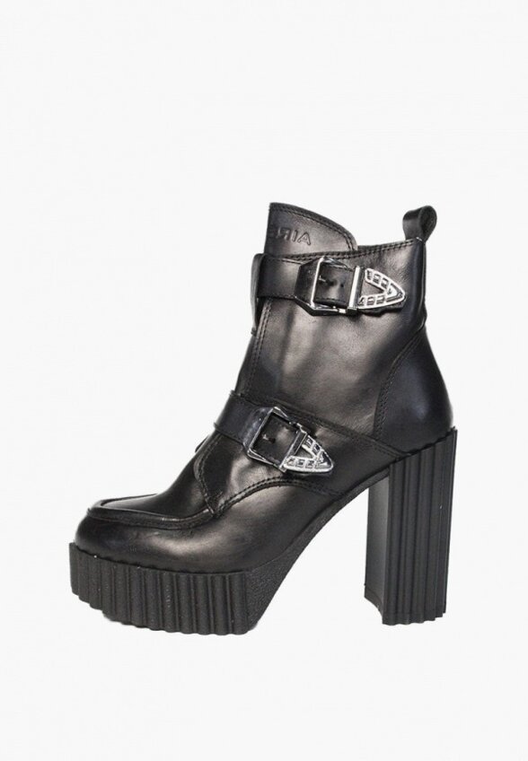 Ботильоны Airbox