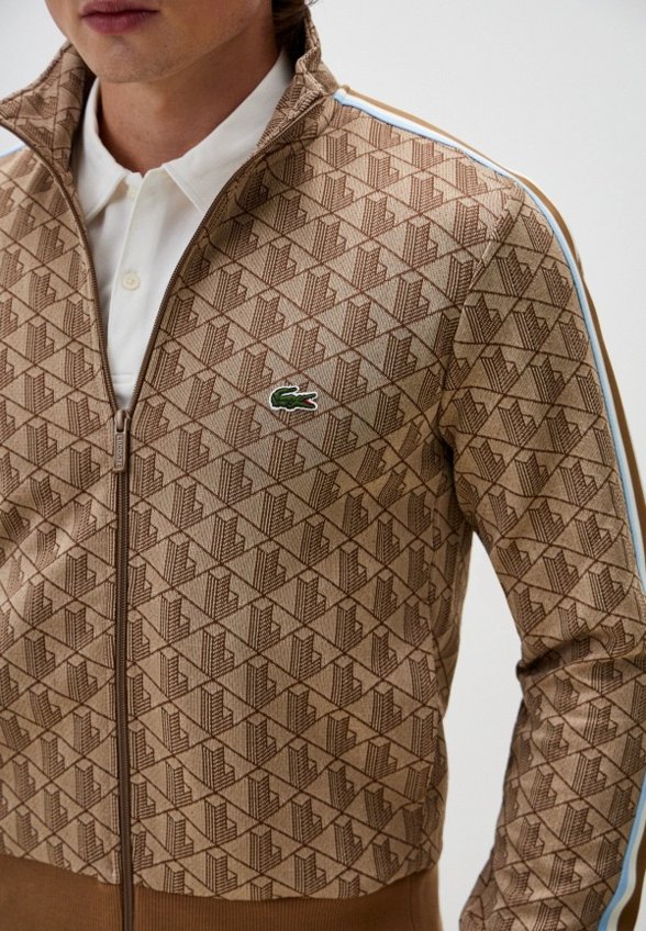 Олимпийка Lacoste