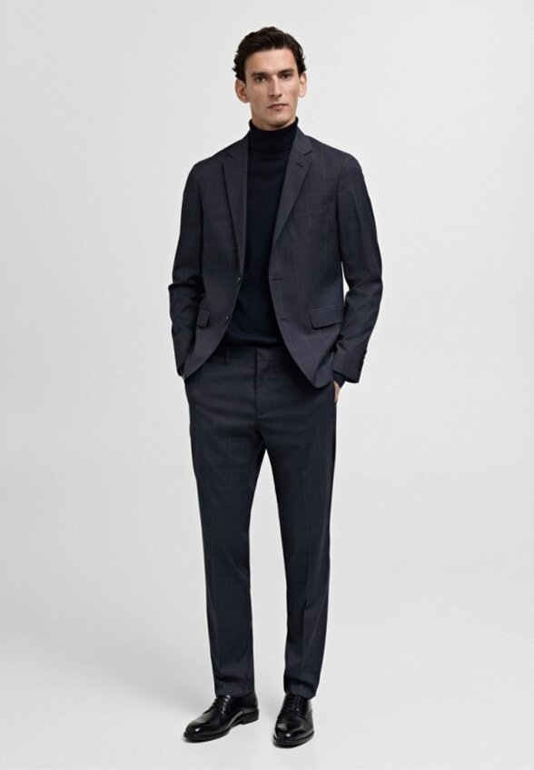 Пиджак Mango Man