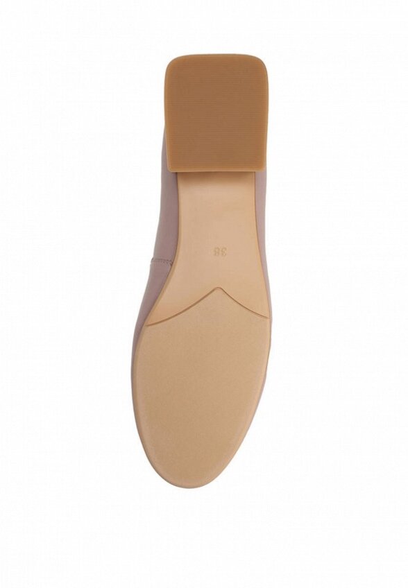 Туфли Donna D’oro