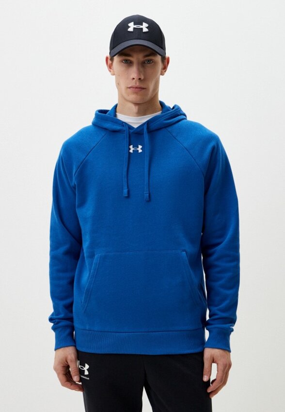 Худи Under Armour