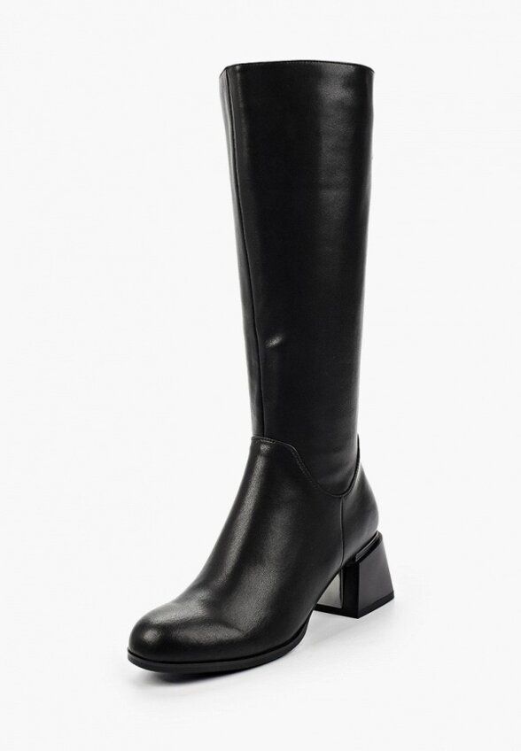 Сапоги El'Rosso