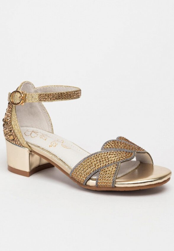 Босоножки Tikkago