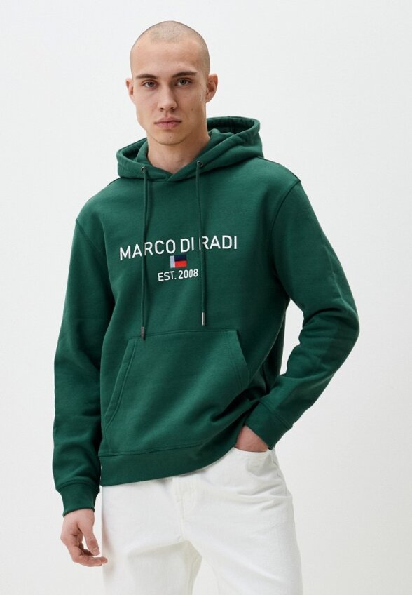 Худи Marco Di Radi
