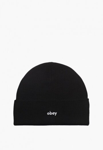 Шапка Obey