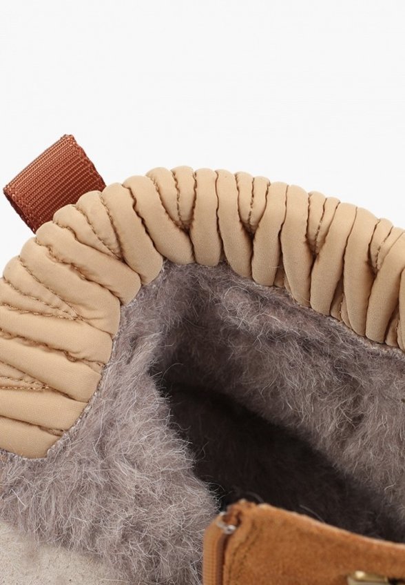 Ботинки Francesco Donni