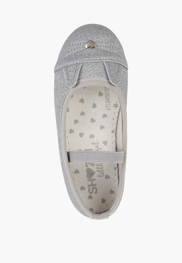 Балетки Shuzzi