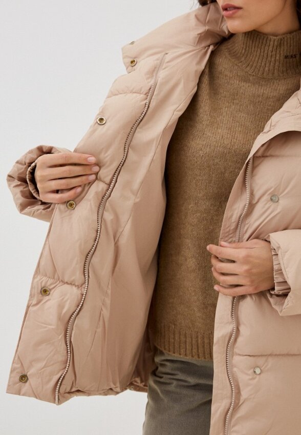 Пуховик Moona Store