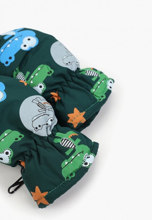 Варежки Minaku