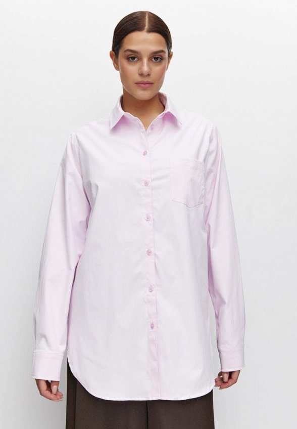 Рубашка 4forms