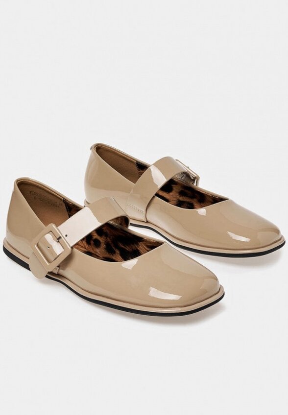 Туфли Niota Line