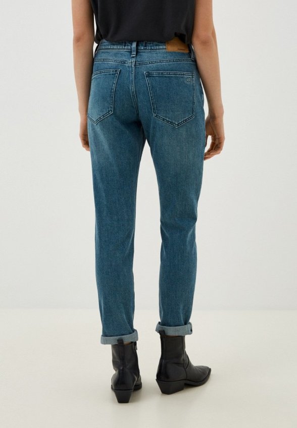 Джинсы Mossmore