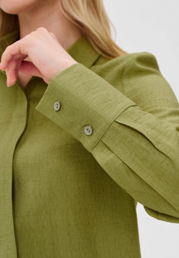 Блуза Olesa Chugunova