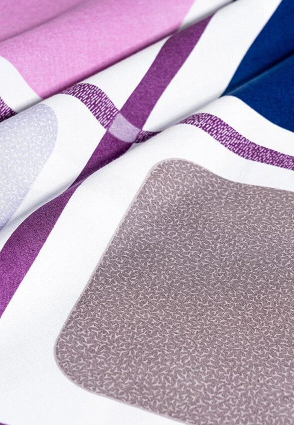 Постельное белье Евро Primeprive