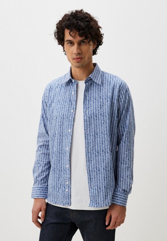 Рубашка TM Limited