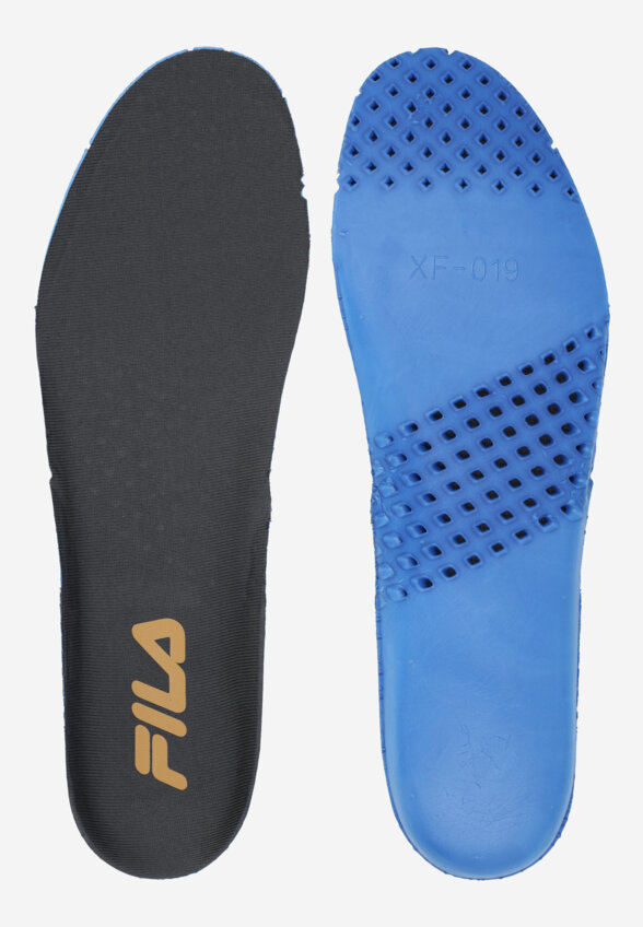 Кроссовки мужские FILA Bionix Wntr, Серый