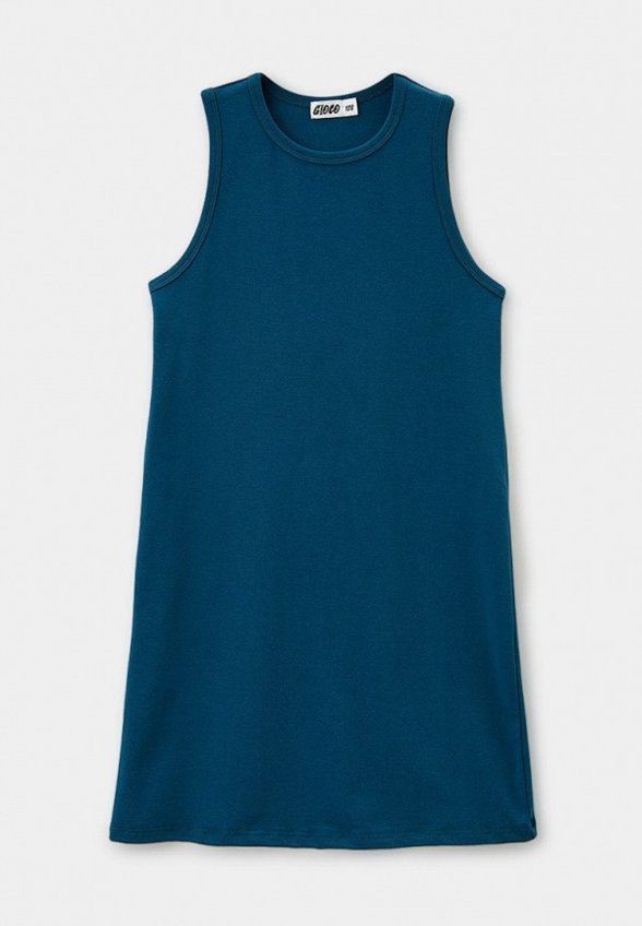 Платье и футболка Gioco