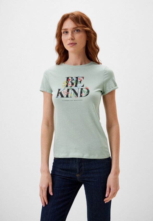 Футболка Terranova