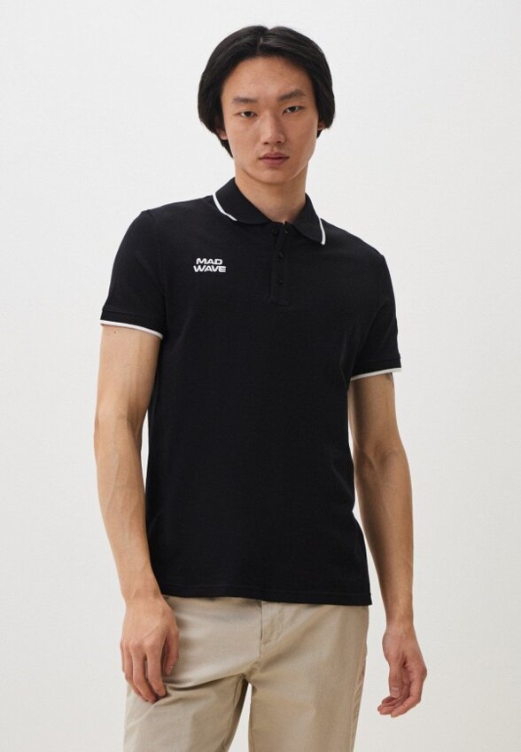 Поло MadWave