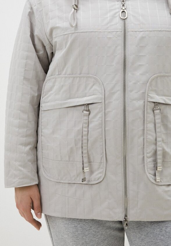 Куртка утепленная Winterra