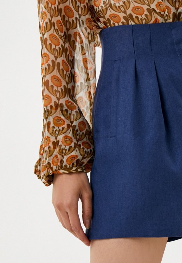 Шорты Imblazeme