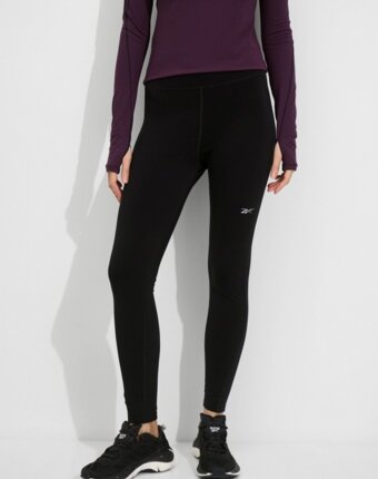 Тайтсы Reebok женщинам