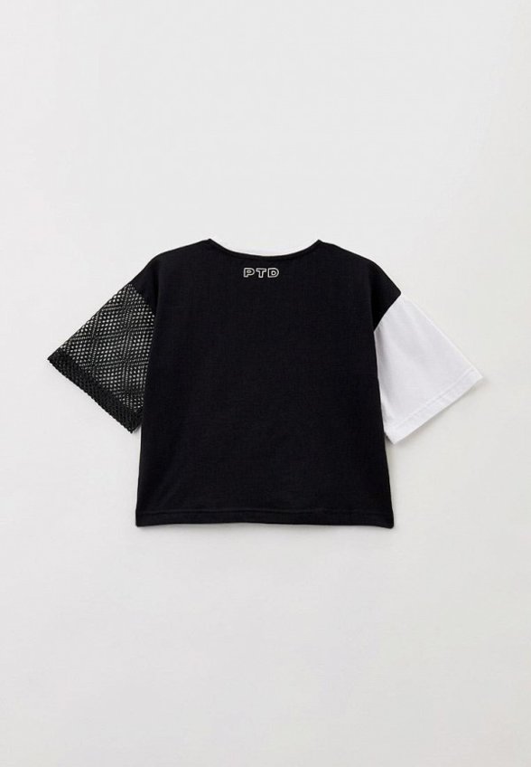 Футболка и шорты PlayToday