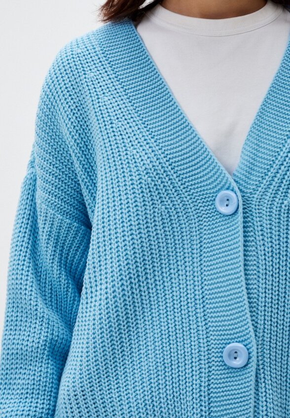 Кардиган Dunia