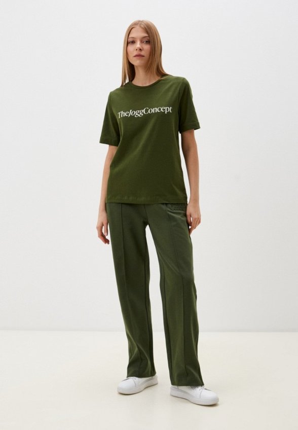 Брюки спортивные TheJoggConcept