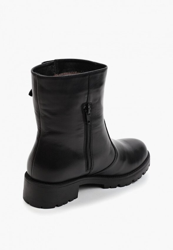 Полусапоги Argo