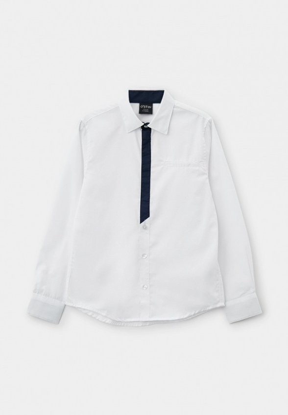Рубашка O'STIN