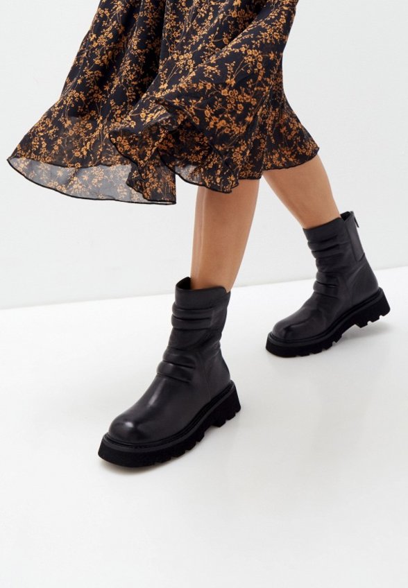 Полусапоги Vitacci