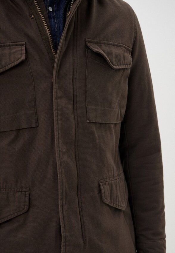 Куртка утепленная Colin's