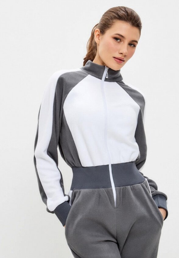 Комбинезон Fitbomb