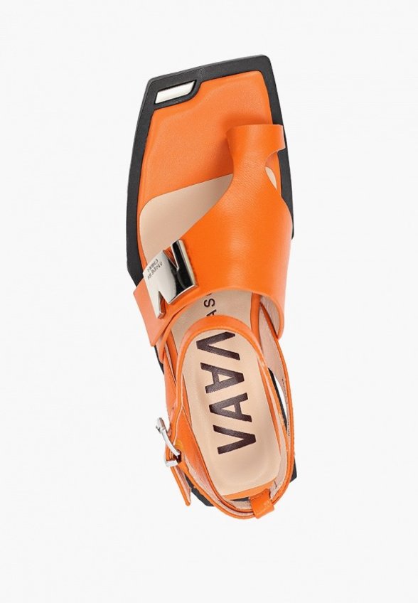 Сандалии Vasconte