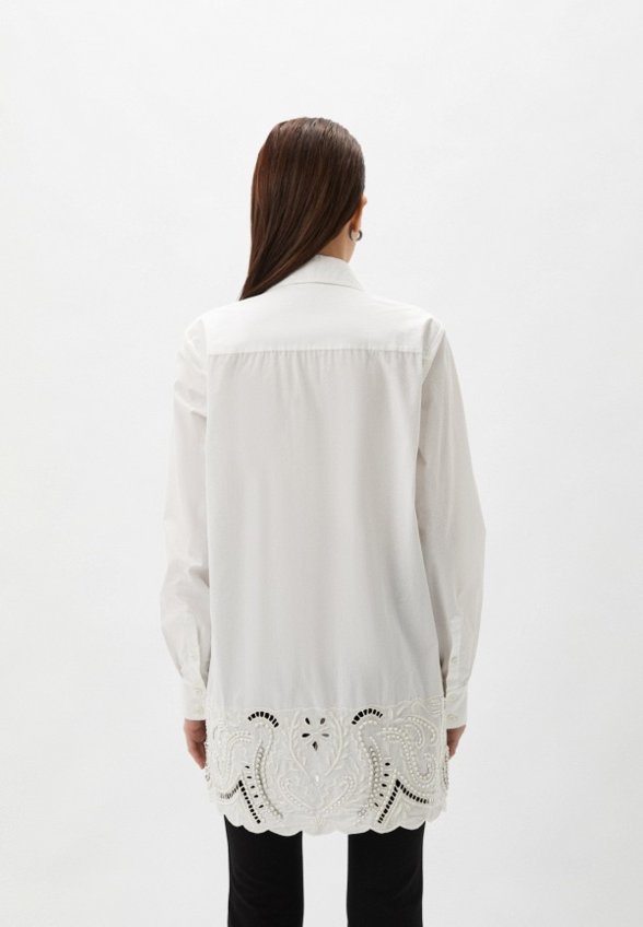 Рубашка Blugirl