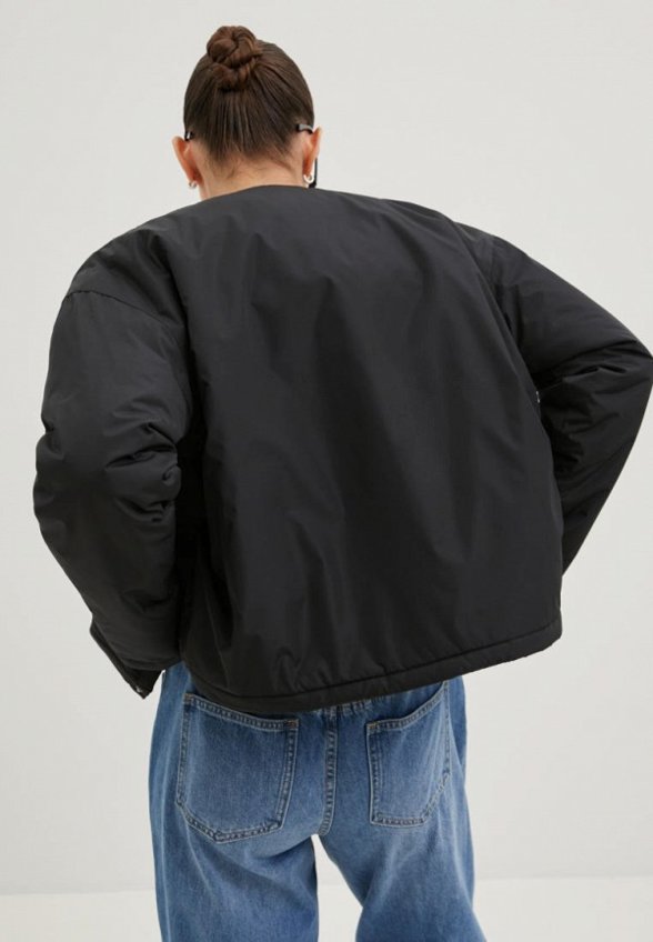 Бомбер Finn Flare