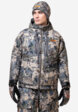 Костюм утепленный мужской Remington 3 в1 Researcher Fit, Бежевый4  - превью