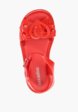 Сандалии резиновые Melissa4  - превью